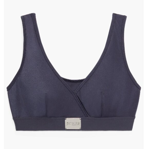 Savage X Fenty Forever Savage Bralette - Picture 1 of 10